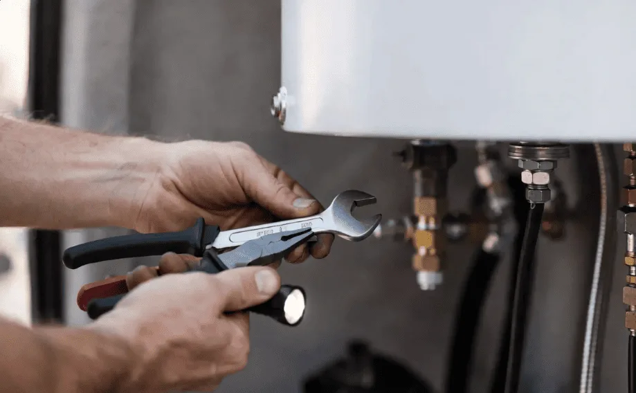 Why choose Water Heater Repair in Roll, AZ